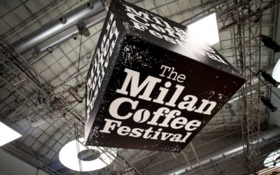 Torna il Milan Coffee Festival (ci siamo anche noi)