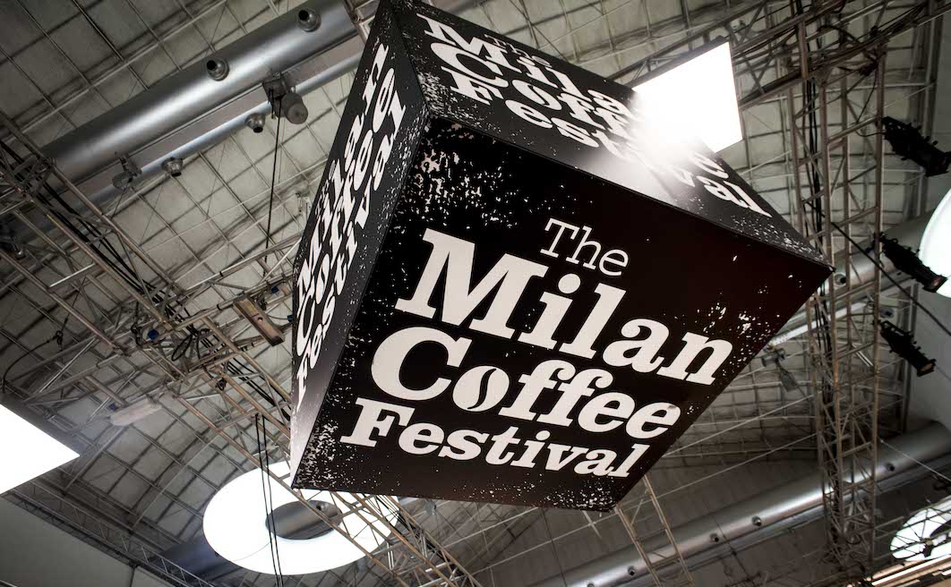 Torna il Milan Coffee Festival (ci siamo anche noi)