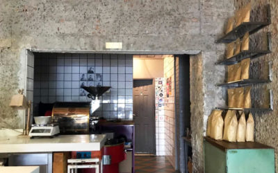 Terza onda del caffè, ma cos’è?