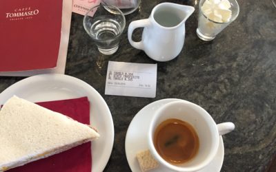 Trieste, caffè storico sì o no? Ecco i nostri preferiti