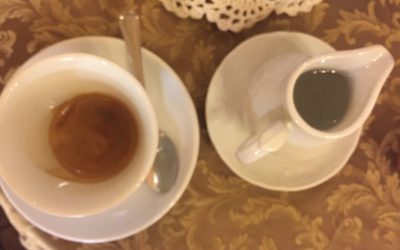 Tu vuoi fa’ l’Americano…