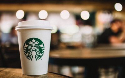 Core de Roma: Starbucks sbarca nella capitale, a due passi dal Vaticano