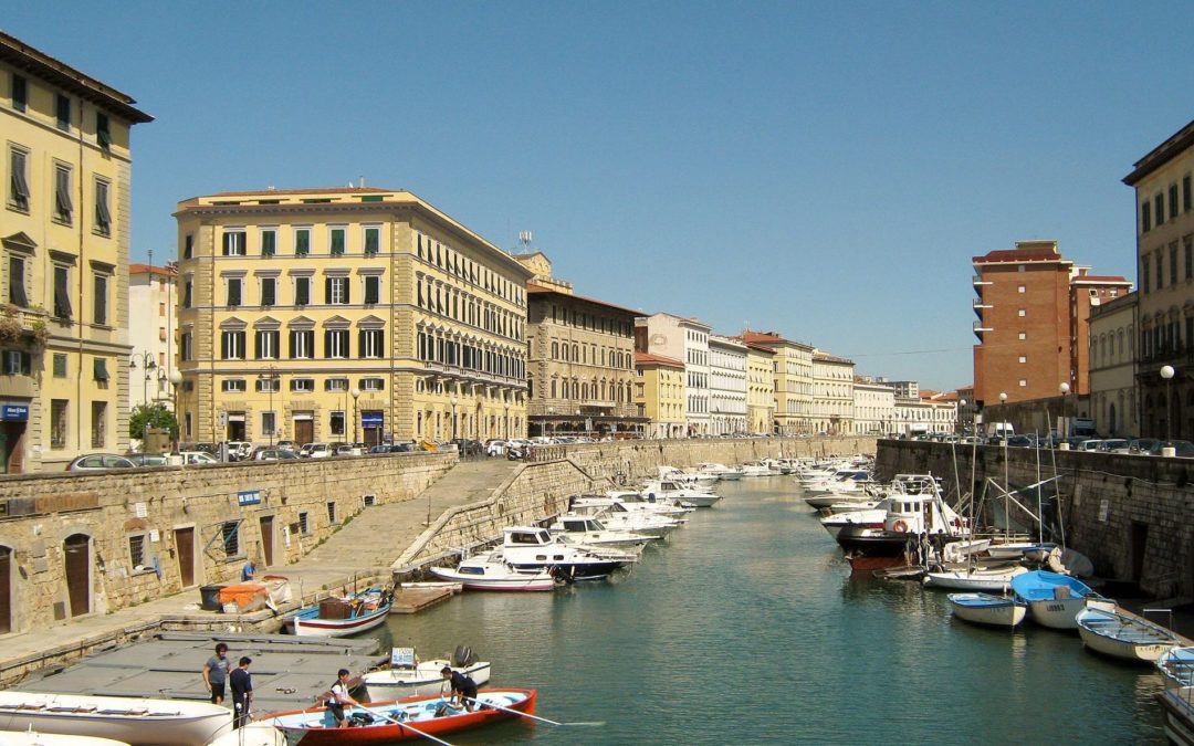 Il Ponce livornese, il primo cocktail italiano è al caffè