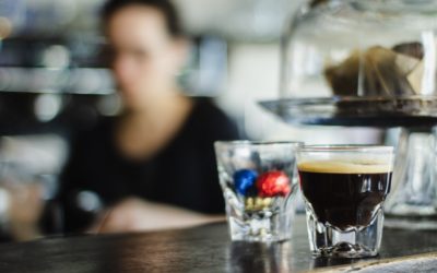 Chi ha ucciso il caffè italiano? Andrej Godina a caccia del colpevole 2/Il barista
