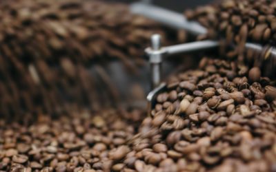 Chi ha ucciso il caffè italiano? Andrej Godina a caccia del colpevole 1/Il torrefattore