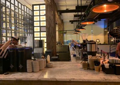 Brew 92, Prince Saud Al Faisal Street