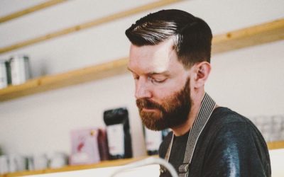 Italiani, specialty e caffè, una riflessione di Brent Jopson