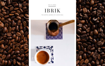 Recensione Ibrik: The coffee journey of a gipsy soul di Niki Di Landa