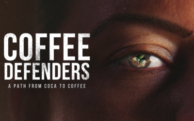 Supportare i farmer colombiani non è un gioco? Lavazza lancia Coffee Defenders