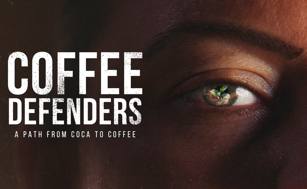 Supportare i farmer colombiani non è un gioco? Lavazza lancia Coffee Defenders