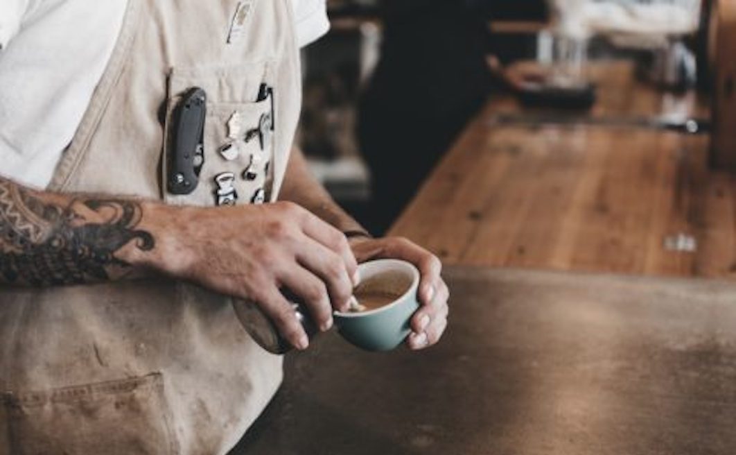 Chi ha ucciso il caffè italiano? Andrej Godina a caccia del colpevole 4/La caffetteria Specialty