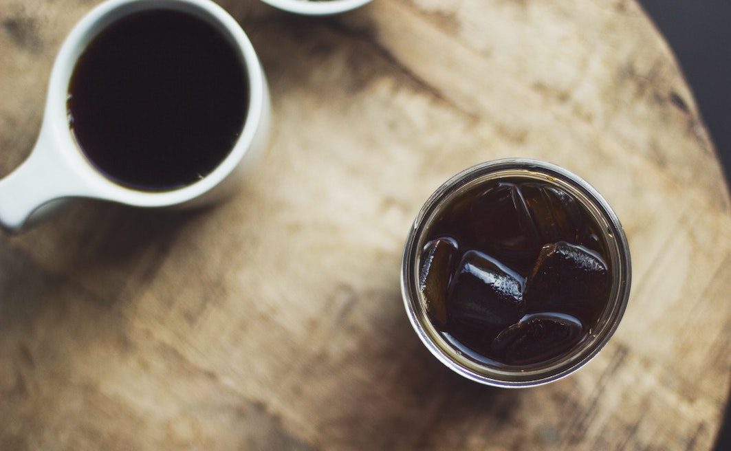 A noi piace freddo: quattro ricette di caffè per l’estate