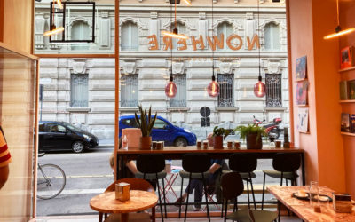 Milano come Melbourne? Visita a Nowhere Coffee & Community, il nuovo specialty milanese
