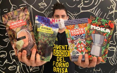 Arrivano gli specialty del forno più “cool” d’Italia