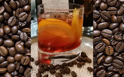 How to: come fare a casa l’Americano al caffè